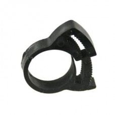 Greenage Safety Ring for Locking 16mm PE Hose Used in drip irrigation-30 Pcs